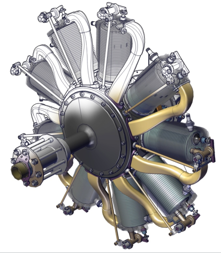 9�����ΰl(f��)�әC(j��)�������S��ģ�D�� CATIA�O(sh��)Ӌ ��STP��ʽ 