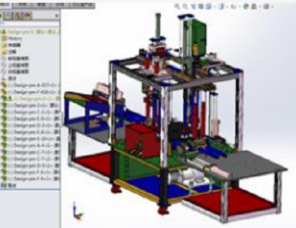 �Ԅ��M���Ϻ��әC3Dģ�͈D�� STP��ʽ