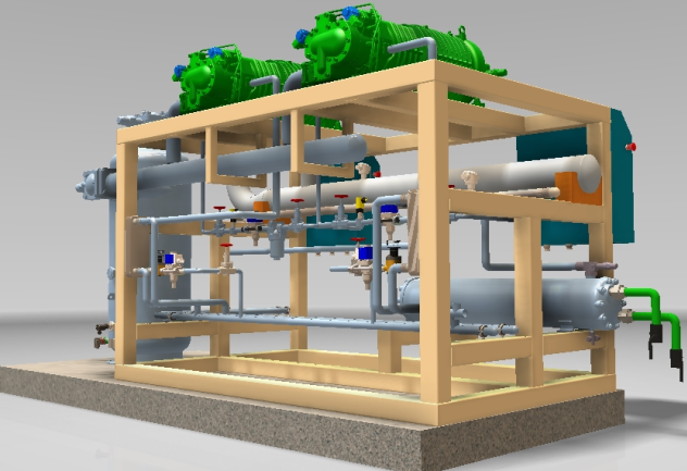 �ݗUʽ����C���s�C3D��ģ�D�� STP��ʽ