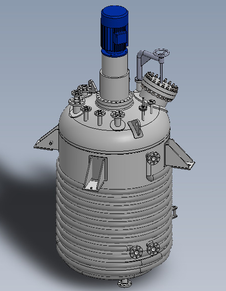 ���I�߉���������3Dģ�͈D�� Solidworks�OӋ