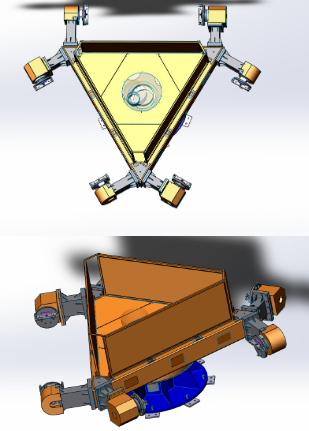 ����λˮƽ���D׃λ�C3Dģ�͈D�� Solidworks�OӋ