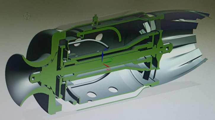 ���ׇ���l�әC3D��ģ�D�� STP��ʽ