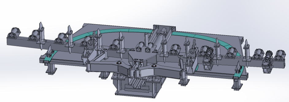 䓽��ۏ��C(j��)��(g��u)3D�D�� STEP��ʽ