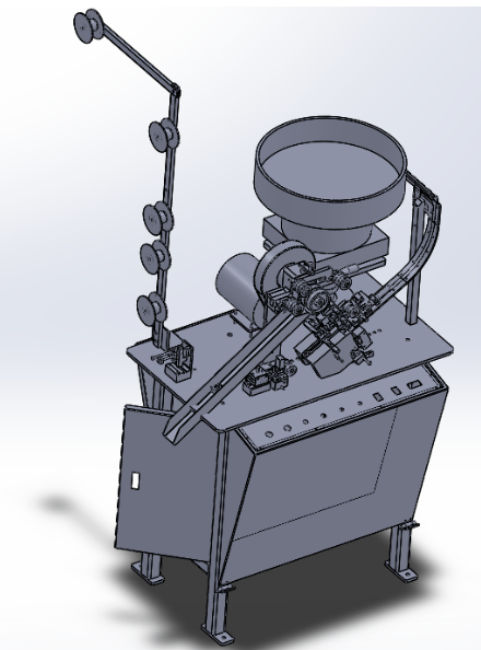 ������朴��^�C3D��ģ�D�� Solidworks�OӋ