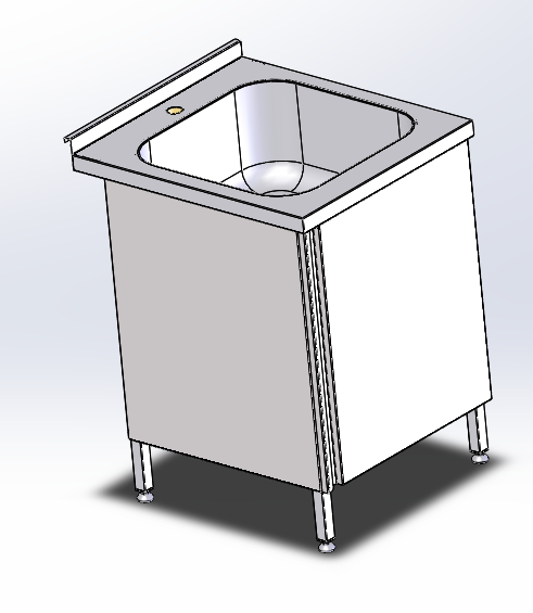 600��700��850mm�N��ˮ�۹�