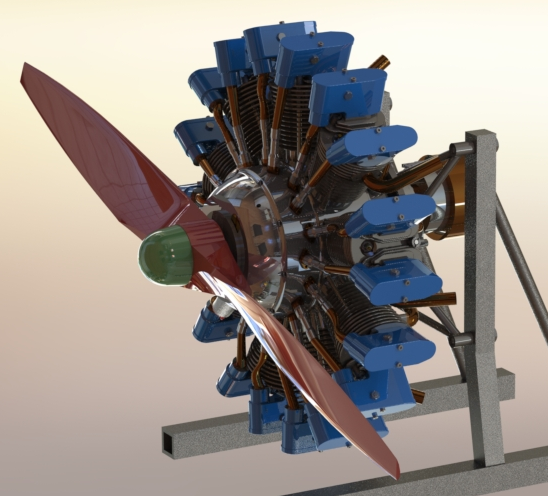  9�����Ͱl�әCģ��3D�D�� Solidworks�OӋ �����̈D