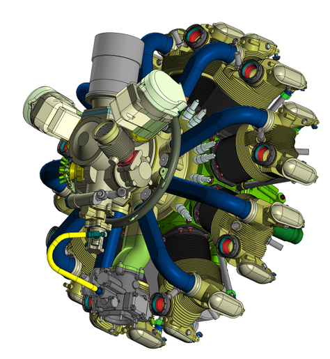 9��260�R��Aiһ14R���Ͱl�әC3D��ģ�D�� STP��ʽ