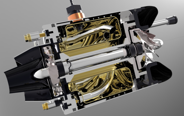 1.8 (46mm)΢�ͺ���ȼ��u݆�l�әC���S��ģ�D�� stp��ʽ