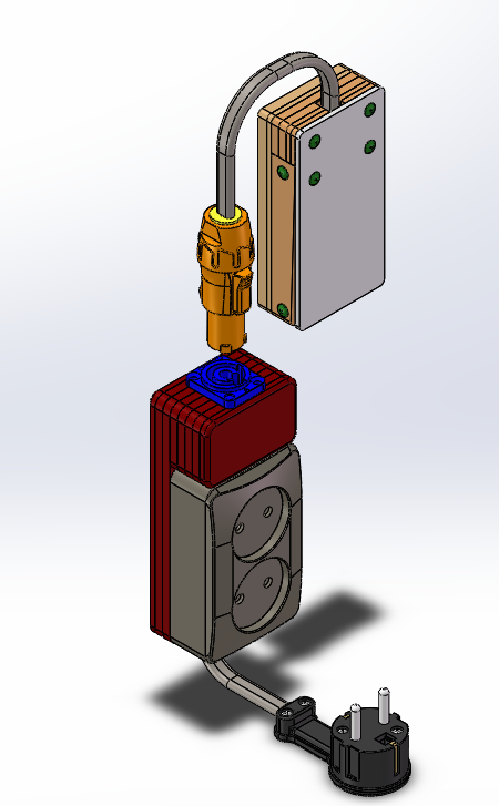 �����Ԅӹ��ϵ�y(t��ng)ģ��