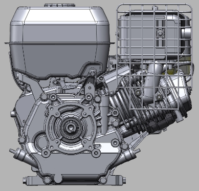 briggs stratton�θ��ě_�̹��I(y��)�l(f��)�әC3D��(sh��)ģ�D�� STP��ʽ