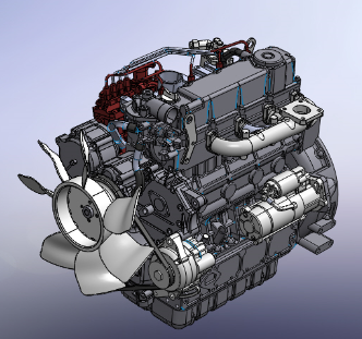 3600 Z���Ͱl�әC����3D�D�� Solidworks�OӋ