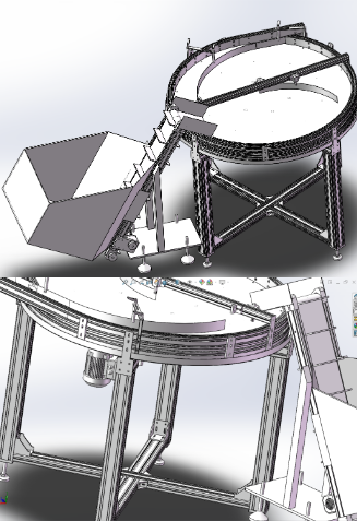 ���D���Ϸ֒��C3D��ģ�D�� Solidworks�OӋ