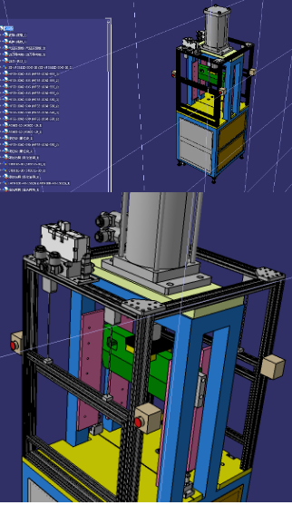 ���͚��ʽ���z�C3D��ģ�D�� STP��ʽ