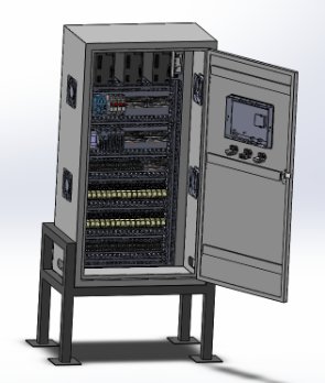 ������늿���3D��(sh��)ģ�D�� x_t��ʽ