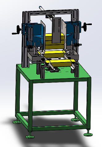 ���Ԅӟ����zճ�ϙC3D��ģ�D�� Solidworks�OӋ