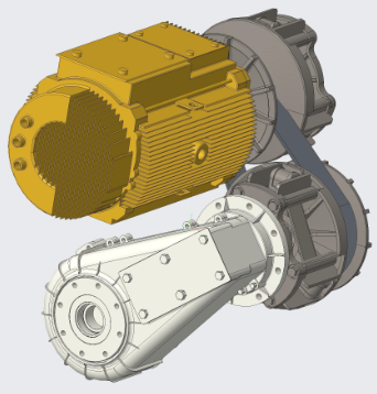 늄ӄ���ϵ�y3D��ģ�D�� STP��ʽ