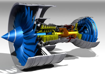 �_��˹�_��˹Trent900���հl�әC3D�D�� CATIA�OӋ  ��stp