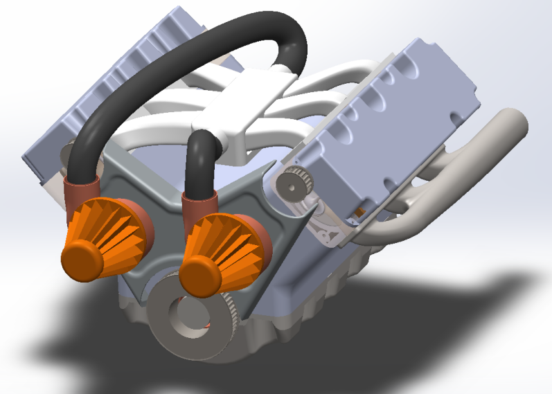 V6�p�u݆�l�әC3D��ģ�D�� Solidworks�OӋ