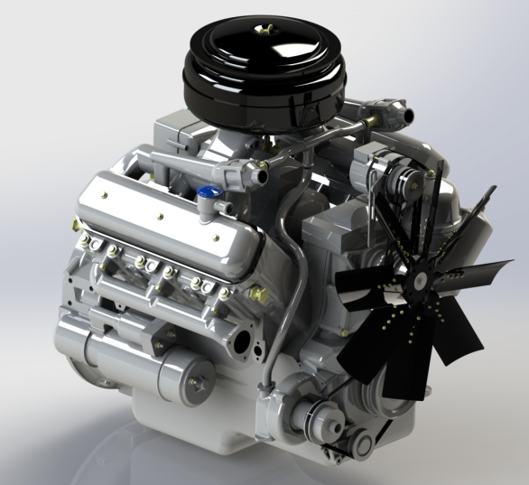 YAMZһ236���Ͱl�әCģ��3D�D�� Solidworks�OӋ x_t��ʽ