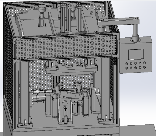 �l(f��)��(d��ng)�C(j��)���w���������b�C(j��)3Dģ�� STP��ʽ�D��