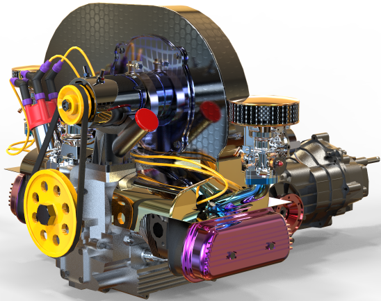 �󱊰l(f��)��(d��ng)�C(j��)����3Dģ�͈D�� STEP��ʽ