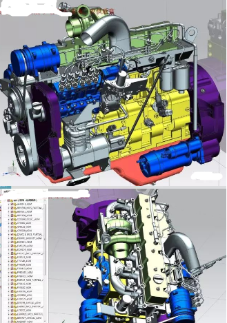 ���ײ��Ͱl�әC3Dģ�� UG(NX)�OӋ