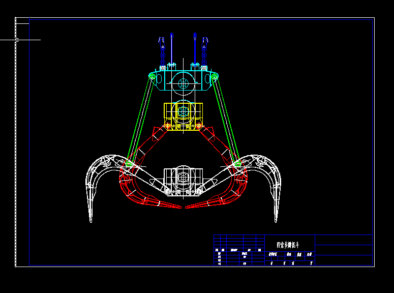 ���ɻ�ץ���C(j��)CAD���D