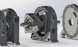 ȫ�ߴ��D(zhu��n)�Ӱl(f��)�әC(j��)3Dģ�͈D�� Solidworks�O(sh��)Ӌ