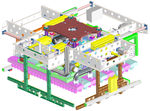 ��������P��ȫ�ӊA����3D��ģ�D�� Solidworks�OӋ