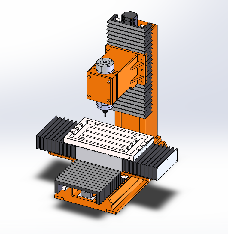 ����CNC�ӹ�����