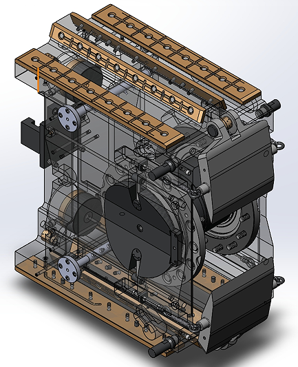 ܈䓙C�S������ը�Dģ��3D�D�� Solidworks�O(sh��)Ӌ