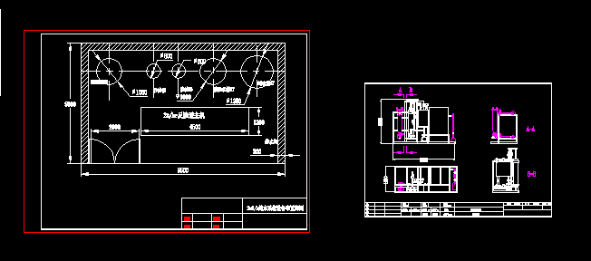 2����ˮƽ�沼�ÈD