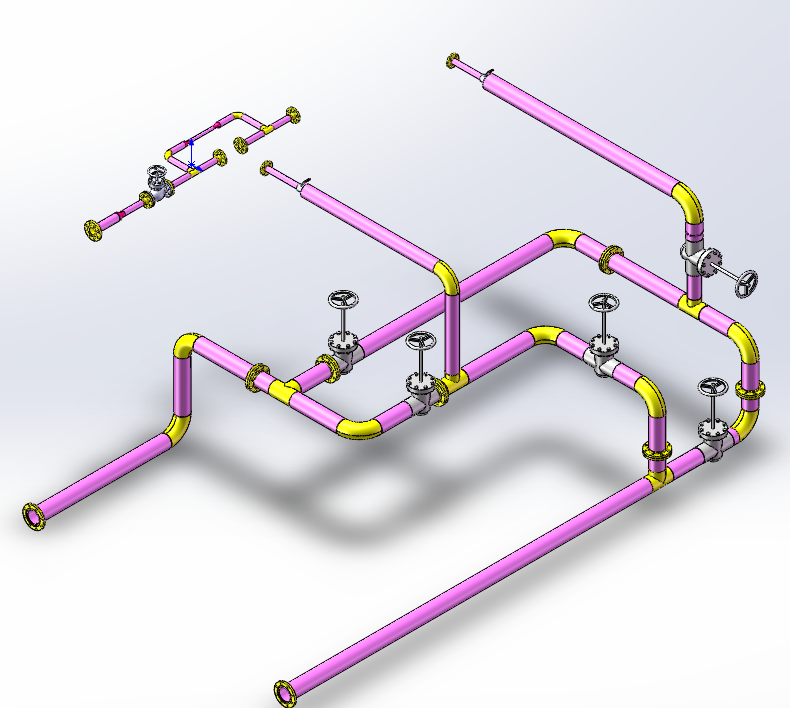 �ܵ��OӋģ��