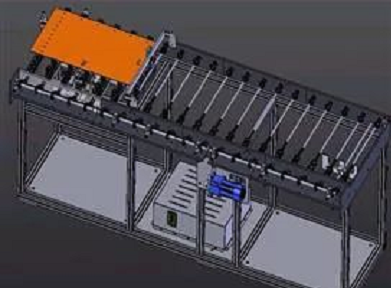 FPD���ݔ�͙C3Dģ�͈D�� X_T��ʽ