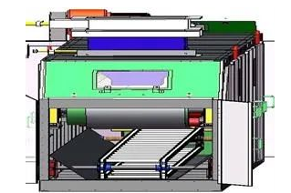 ȫ���]ʽ�Q�ؽoú�C(j��)���Q��ʽƤ���C(j��)��3Dģ�͈D�� STEP��ʽ