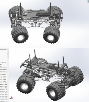RC�b�ؿ�܇�ױPģ��3D�D�� Solidworks�OӋ