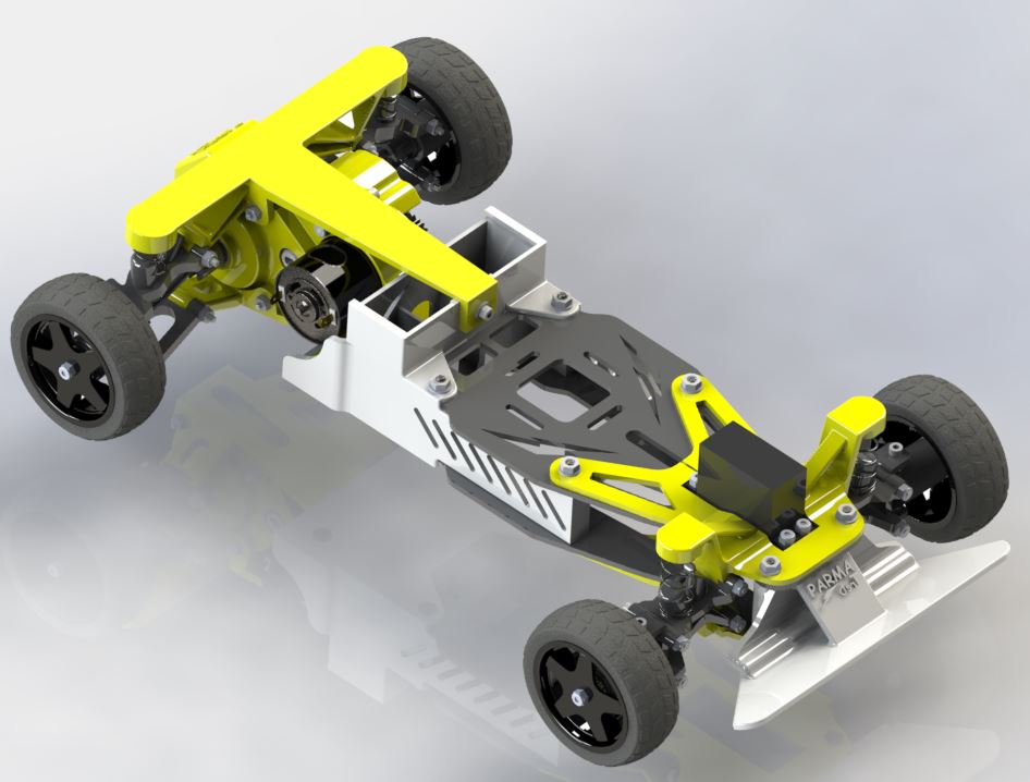 PARMATreD PT4�b��ģ��܇3D��ģ�D�����m��3D������ STEP STL��ʽ