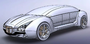 ���A�I܇����܇ģ��3D�D�� Solidworks�O(sh��)Ӌ(j��) ��STEP