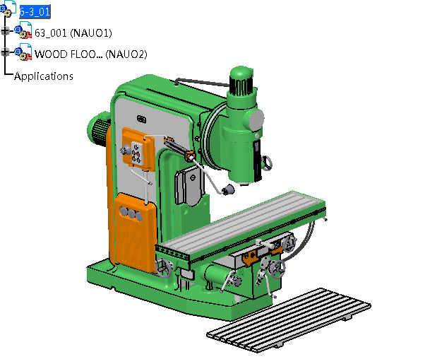 ��ʽ㊴���CATIAģ��