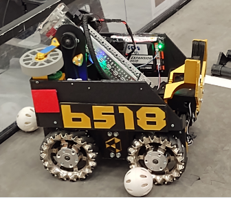 FTC 19932 Freight Frenzy Robot��ِ�C����܇3D�D�� STP��ʽ