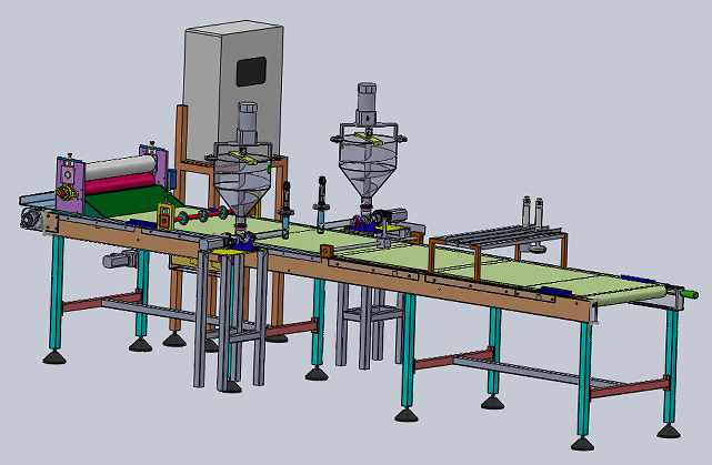 ekmek������a(ch��n)��3D��(sh��)ģ�D�� IGS��ʽ