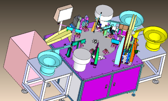 �幤λ�M�b�C(j��)3Dģ�͈D�� Solidworks�O(sh��)Ӌ(j��)