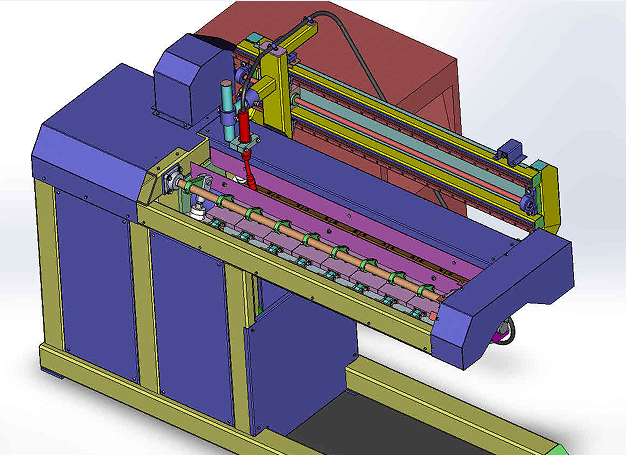 ������׺����O(sh��)��3D�D�� Solidworks�O(sh��)Ӌ(j��)