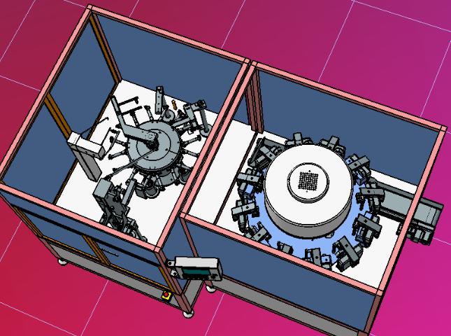 ���Dȫ�Ԅӽo��ʽ��հ��b�C3D��ģ�D�� UG10�OӋ ��STP