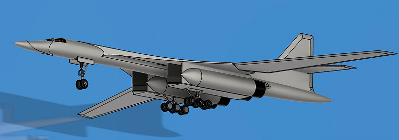 Tuһ160�Dһ160�Zը�C����ģ��3D�D�� STEP STL��ʽ