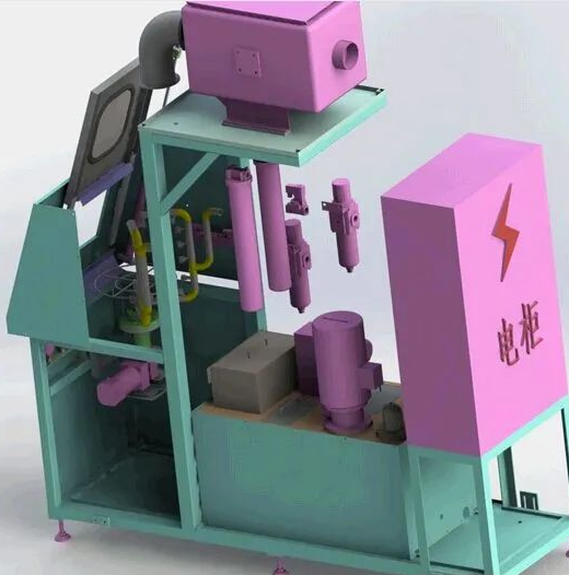 ���D������ϴ�C3Dģ�͈D�� STEP IGS��ʽ