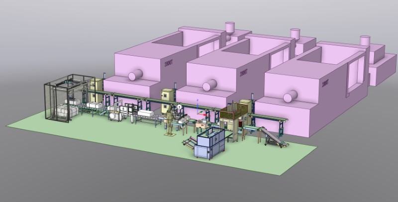 ע�ܙz�y���b�Ԅ��b�侀3D��ģ�D�� STP x_b��ʽ