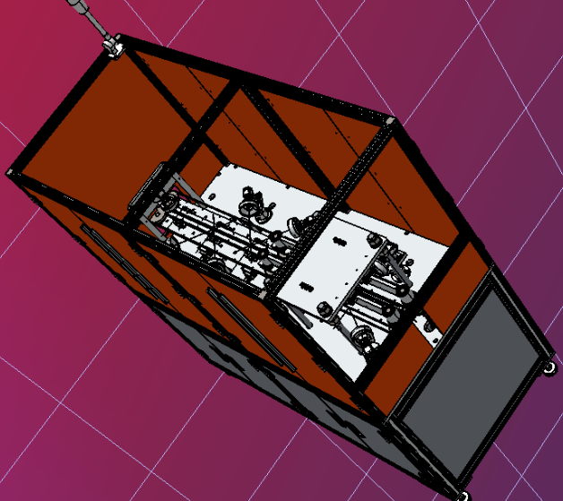 CCD���ȱ�ݙz�y�C3D��(sh��)ģ�D�� IGS��ʽ