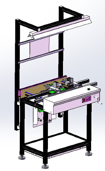 �Ԅӻ�PCB��䛙C��3D��ģ�D�� Solidworks�OӋ ��STP IGS