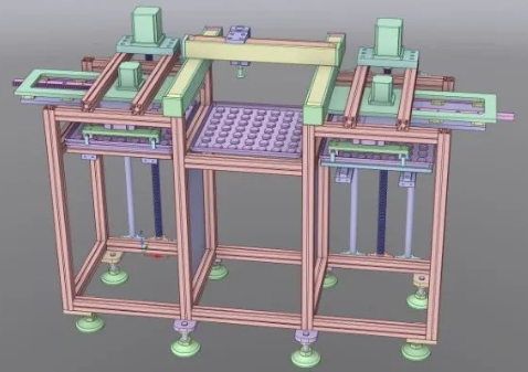 �Ԅ����ϙC3D��(sh��)ģ�D�� STP IGS x_b��ʽ